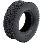 Vidaxl - pneu de brouette 13x5. 00 - 6 4pr caoutchouc Vidaxl - pneu de brouette 13x5. 00 - 6 4pr caoutchouc