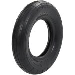 Vidaxl - pneu de brouette 3. 50 - 8 4pr caoutchouc Vidaxl - pneu de brouette 3. 50 - 8 4pr caoutchouc