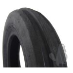 Pneu de brouette 3 bandes 350 x 6