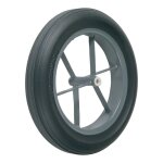 Haemmerlin - pneu caoutchouc pour brouette clipso