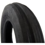 Pneu � chambre lign� 3 bandes pour utilisation agraire 4 plis 400x8