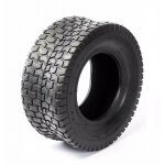 Outile ? pneu tondeuse 16x6. 50 - 8 s365 4pr tt ? charge max 280 kg ? pour terrains vari�s ? pneumatique ...
