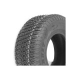 Matijardin ? pneu gazon tubeless 11x400x5 ? 4 plis pour tondeuses autoport�es ? r�sistance accrue aux ...