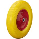 Pneu pu avec jante metal 16 400 8