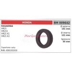 Pneu de roue honda tondeuse hr 21 215 009642 42861952000 Pneu de roue honda tondeuse hr 21 215 009642 42861952000