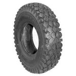 Pneu tracteur tondeuse 410 / 350 - 5 pour tracteur wolf Pneu tracteur tondeuse 410 / 350 - 5 pour tracteur wolf