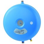 Pneumatex vase d'expansion aquapresso adf 12. 10, 7112001