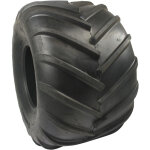 F1 distribution - pneumatique profil agraire 4 plis pour autoport�e - dimensions: 16 x 650 - 8 - (montage ...