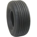 Pneumatique profil ligne 4 plis - dimensions: 13 x 500 - 6 - (montage avec chambre air)