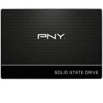 Pny - cs900 disque dur ssd 2to 2. 5