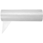 Poches � douille 550 x 290 mm