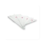 Poche douille decorer 30cm nylon - lacor