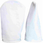 Pfp - poche filtrante compatible filtrinov gs14 ? 10 ou 25 microns