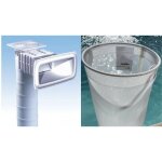 Poche compatible weltico c3 10 microns, facile a nettoyer