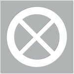 Signaletique. biz france - pochoir arr�t et stationnement interdits (w0218). pochoir interdiction de ...