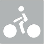 Signaletique. biz france - pochoir piste cyclable (w0112). pochoir de marquage au sol vélo. pochoir vélo. ... Signaletique. biz france - pochoir piste cyclable (w0112). pochoir de marquage au sol vélo. pochoir vélo. ...