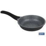 Po�le �20cm aluminium forg� par induction m. anzio