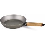 Pole acier carbone 30cm beka 13977304