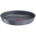 Poêle acier inoxydable 22cm tefal l3960602 Poêle acier inoxydable 22cm tefal l3960602