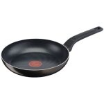 Po�le aluminium 20cm tefal b5540202