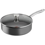 Po�le aluminium 24cm tefal c4243253