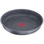 Poêle aluminium 26 cm tefal l3960502 Poêle aluminium 26 cm tefal l3960502