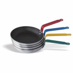 Po�le anti - adh�sif queue rouge 20 � 32 cm - pujadas