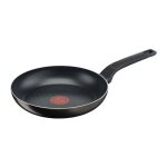 Pole anti - adhsive 24cm noir tefal b5540402