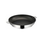 Poêle antiadhésif 24cm lagostina 12138040724 Poêle antiadhésif 24cm lagostina 12138040724