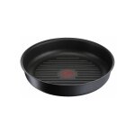 Poêle antiadhésive 26cm noir tefal l 8584004 Poêle antiadhésive 26cm noir tefal l 8584004