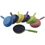 Po�le antiadh�sive pour oeufs au plat - 14 cm