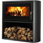 Supra - fr9010570b - pole  bois acier - horizontal - tanche - bcher - 7, 7 kw laslobucher