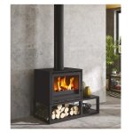 Godin - pole  bois tobias 7 kw 411108anth