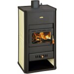 Pole  bois pour chauffage central. pole  combustible solide avec chaudire intgre. puissance de ...