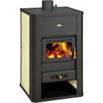 Pole  bois pour chauffage central. pole  combustible solide avec chaudire intgre. puissance de ...