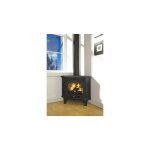 Azura home design - pole  bois en fonte 11 kw altea