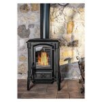 Azura home design - pole  bois arina - 6, 5kw