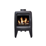 Fundicio - po�le � bois en fonte mod�le ina 5 kw