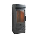 Invicta - poele a bois gomont 12 kw