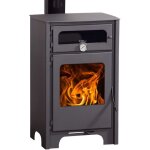 Pole a bois eco design firenze 10'6 kw premium - juan panadero