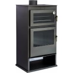 Joima - pole  bois modle mulhacn bcher 11, 60 kw