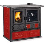 Tuttacasa - poele a' bois la nordica extraflame rosa liberty 4. 0 poele en majolique bordeaux 9, 6 kw ... Tuttacasa - poele a' bois la nordica extraflame rosa liberty 4. 0 poele en majolique bordeaux 9, 6 kw ...