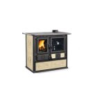 Pole  bois nordique rosetta liberty 7. 2 kw parchemin mod. 7013158