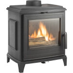 Invicta - poele à bois sedansp945044 Invicta - poele à bois sedansp945044