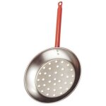 Po�le � ch�taignes 28 cm normale