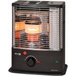 Poele a combustible liquide meche zibro by toyotomi rc 4027