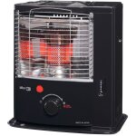 Poele a combustible liquide meche zibro by toyotomi rs 4022