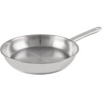 Poele - cosy & trendy - daily - acier inoxydable - �24 cm - tous feux dont induction