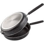 Pole double omelette suprme 26 cm