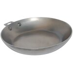 Poêle fer 28cm de buyer 5630. 28 Poêle fer 28cm de buyer 5630. 28
